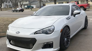 For $20,000, Will This 2013 Subaru BRZ Turbo Blow You Away?<em></em>